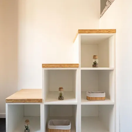 Le Terracotta - Cosy Et Lumineux